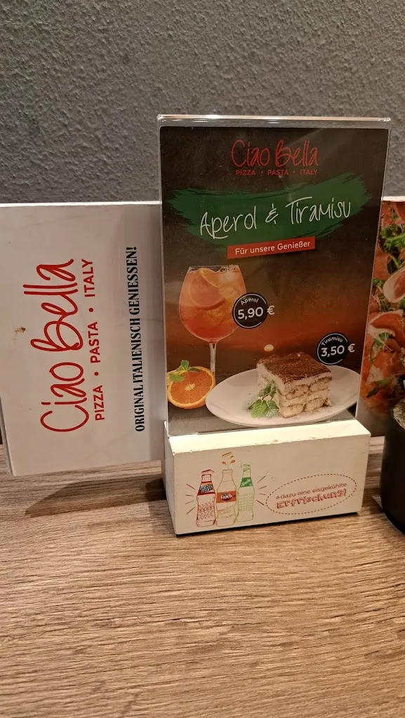 Yatie Jabs_Ciao Bella Köln Arcaden_Köln_review