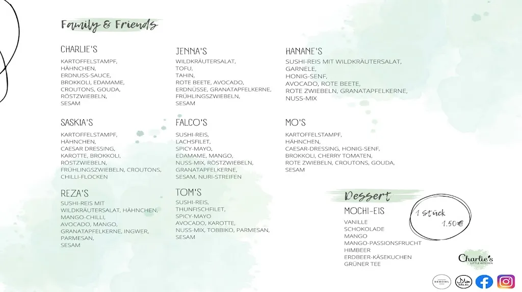 Menu_Charlie`s Little Kitchen_Jülich_image_2