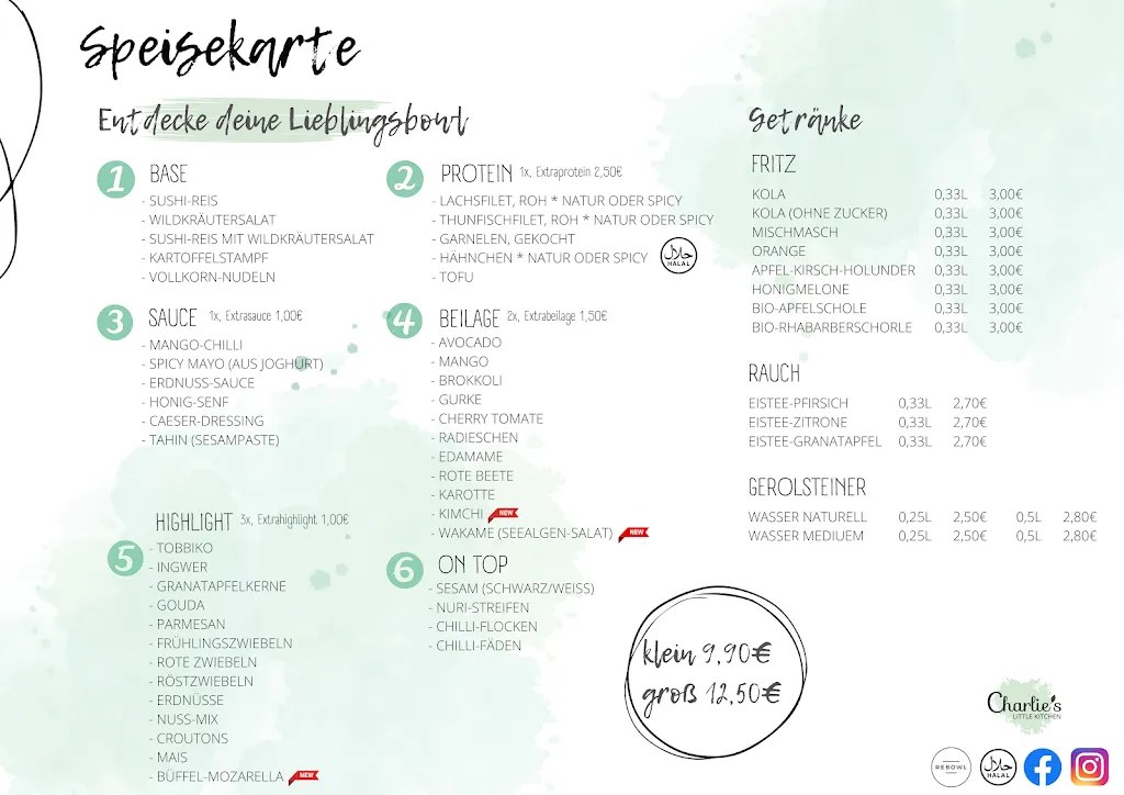 Menu_Charlie`s Little Kitchen_Jülich_image_3