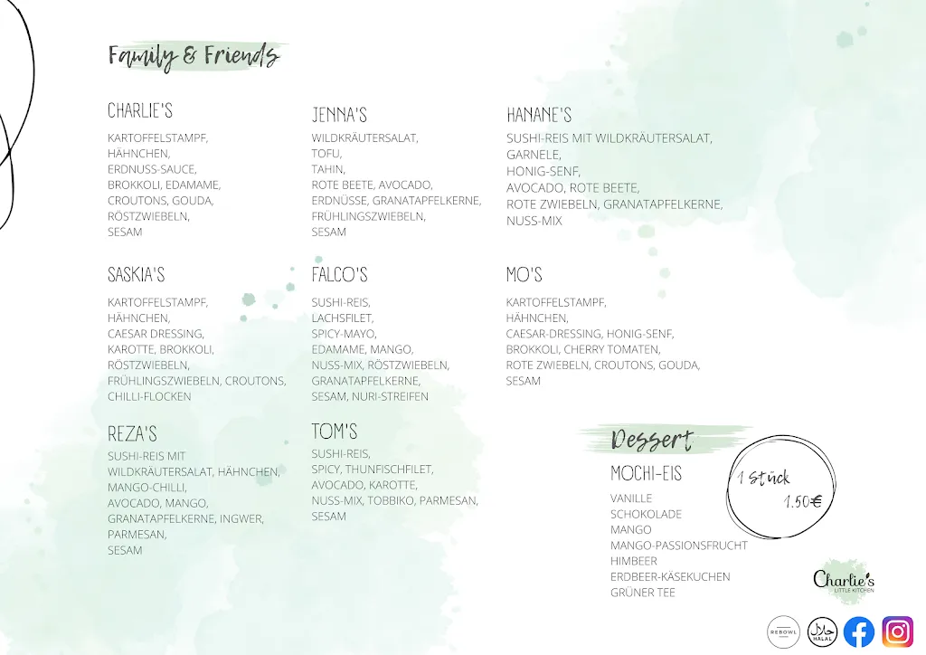 Menu_Charlie`s Little Kitchen_Jülich_image_4