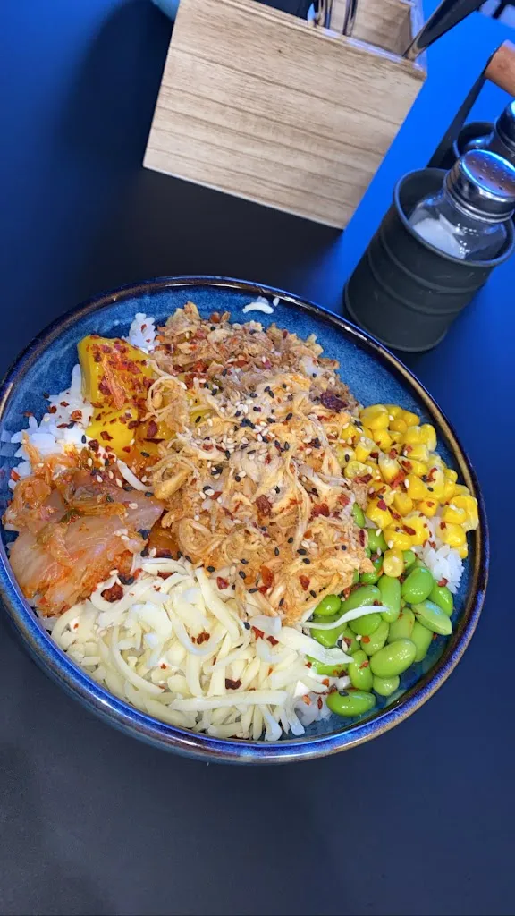 Madmoiselle Sarsura_Charlie`s Little Kitchen_Jülich_review