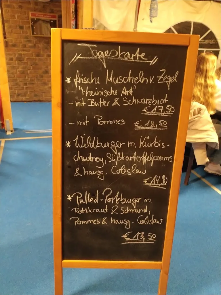 Menu_Gaststätte Bastei_Jülich_image_1