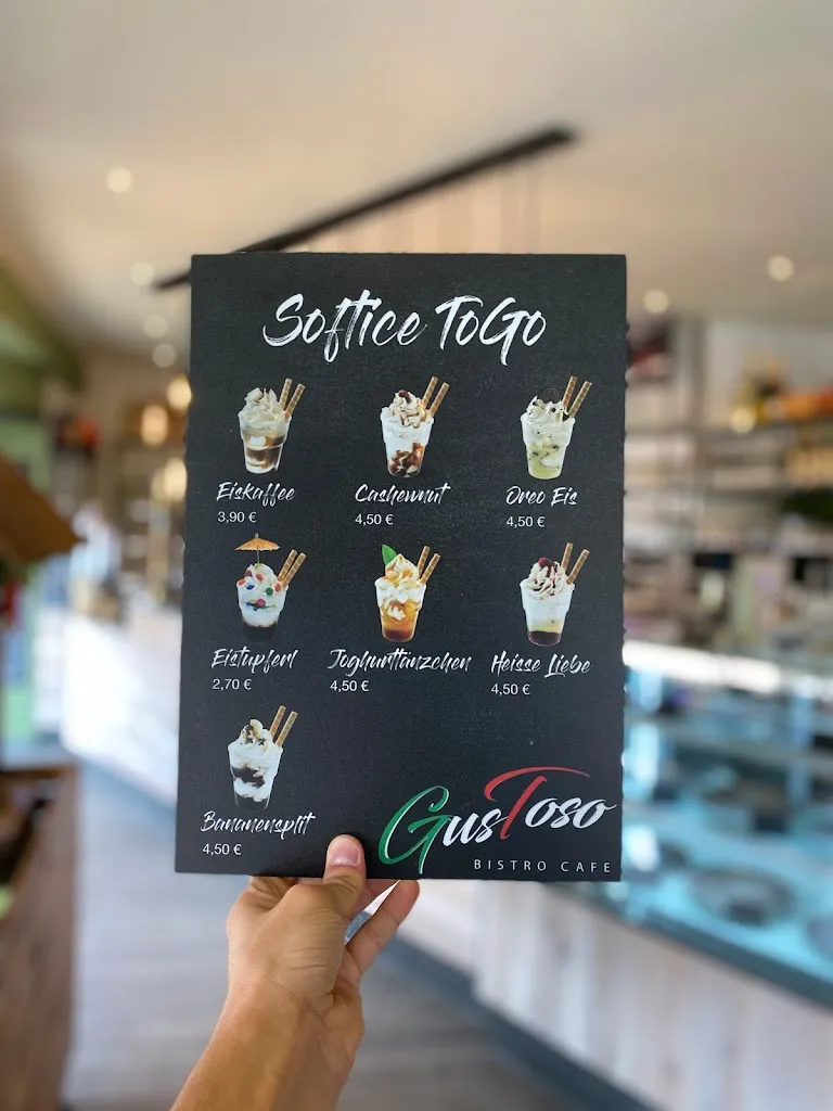 Menu_Café GusToso Jülich_Jülich_immagine_1