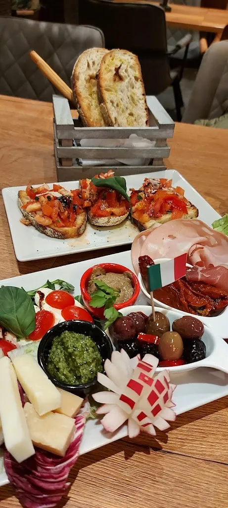 Menu_Café GusToso Jülich_Jülich_immagine_9