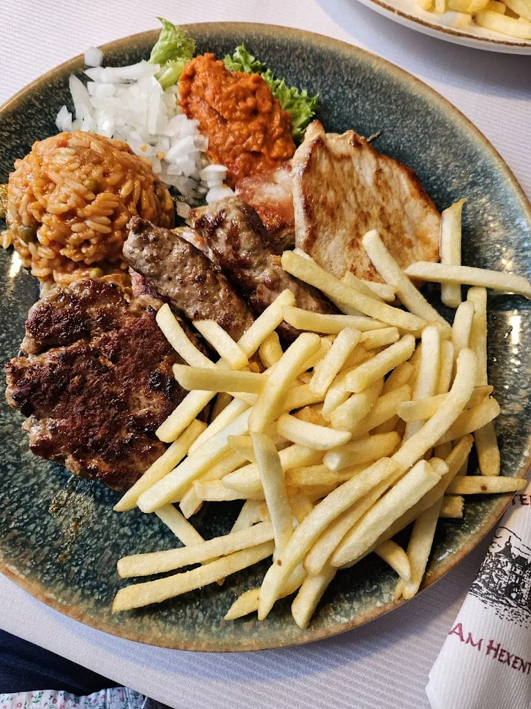 Menu_Am Hexenturm_Jülich_immagine_3