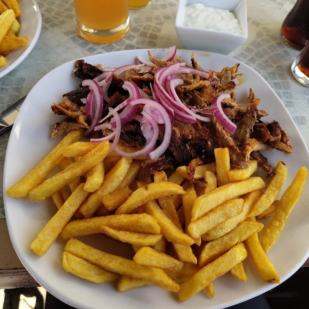 Menu_Restaurant Akropolis_Jülich_immagine_6