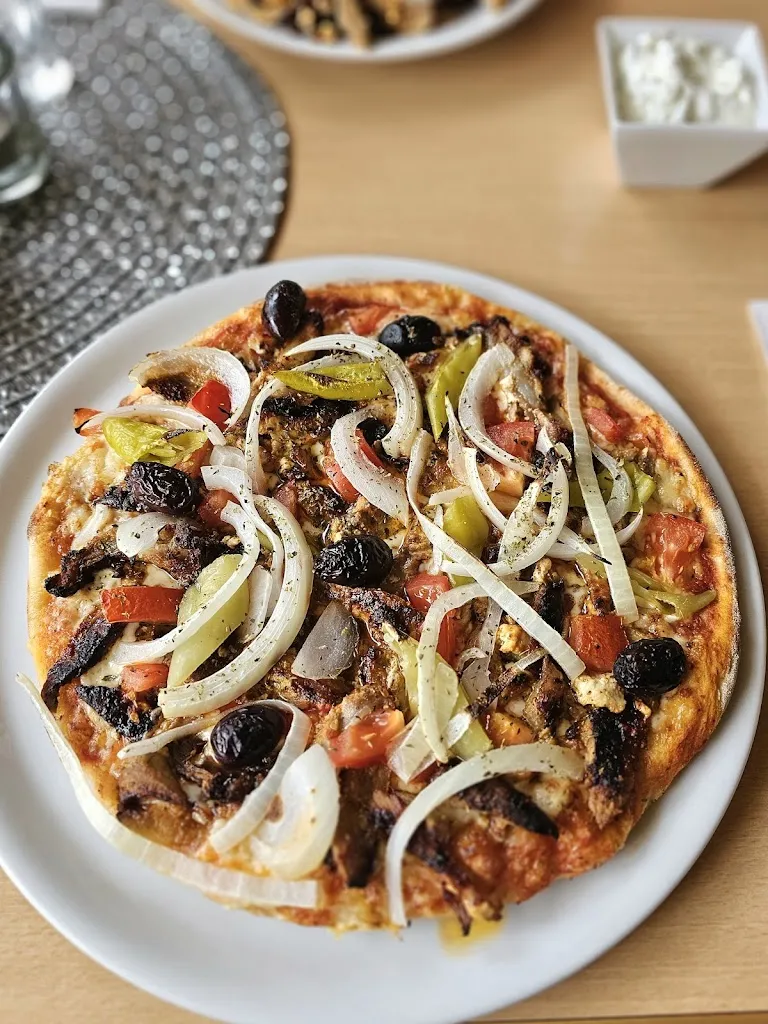 Menu_Restaurant Akropolis_Jülich_immagine_8