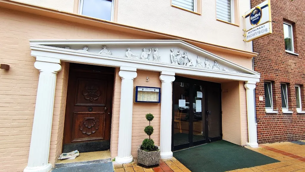 Restaurant Dionysos_Jülich_slider_image_1