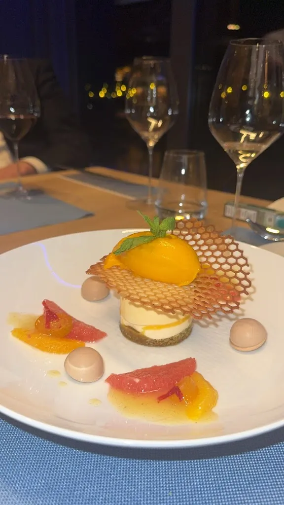 Menu_Schwan Restaurant_Jülich_immagine_2