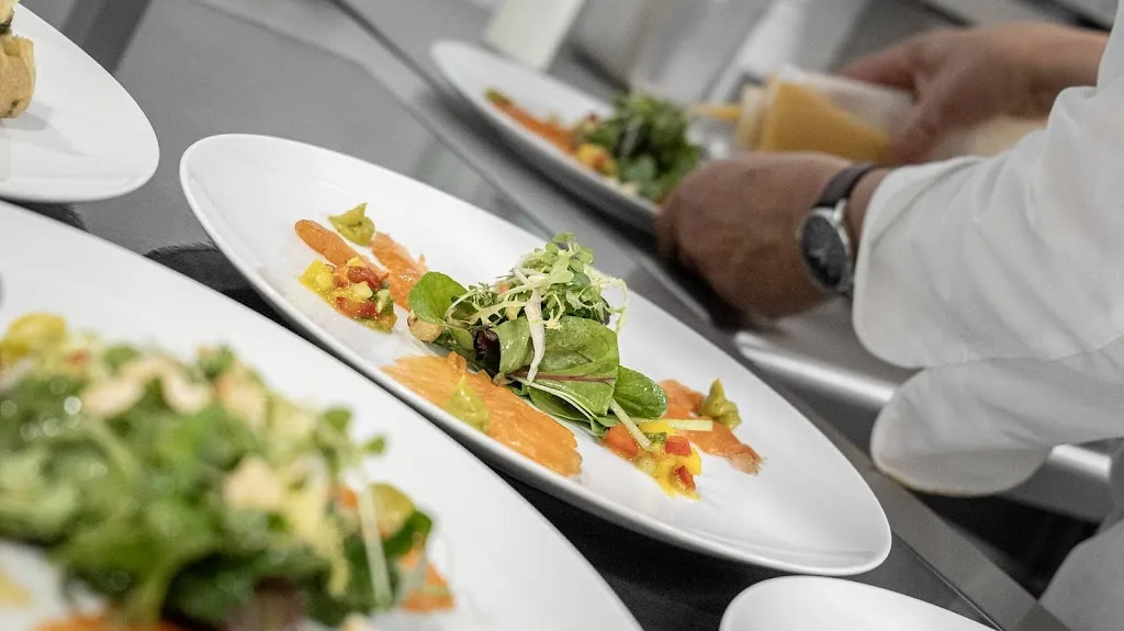 Menu_Schwan Restaurant_Jülich_immagine_5