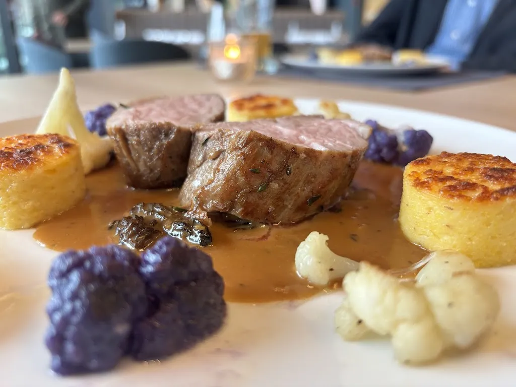 Honoka_Schwan Restaurant_Jülich_review