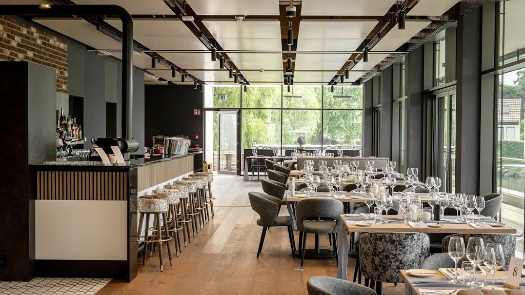 Schwan Restaurant restaurant in Jülich