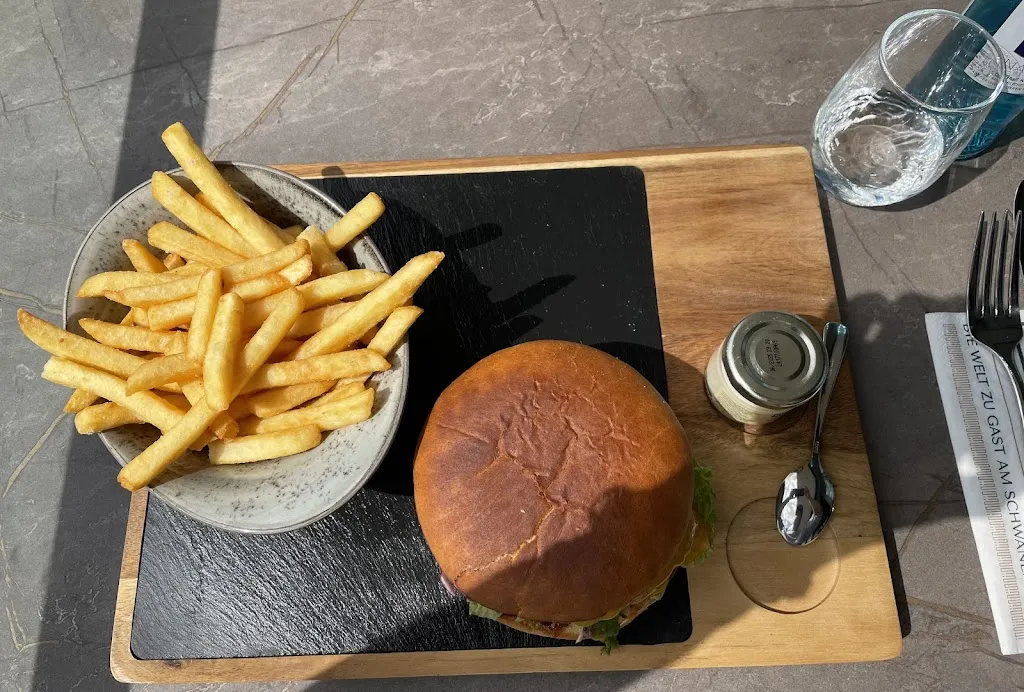 Menu_Schwan Bistro_Jülich_image_2