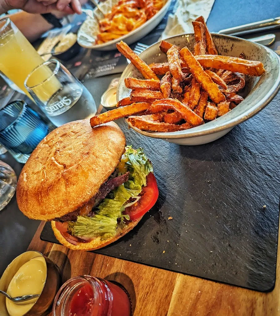 Menu_Schwan Bistro_Jülich_image_3