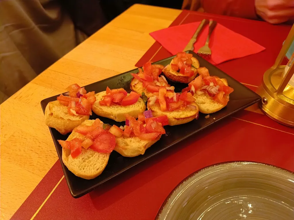 Menu_Della Regina_Jülich_image_5