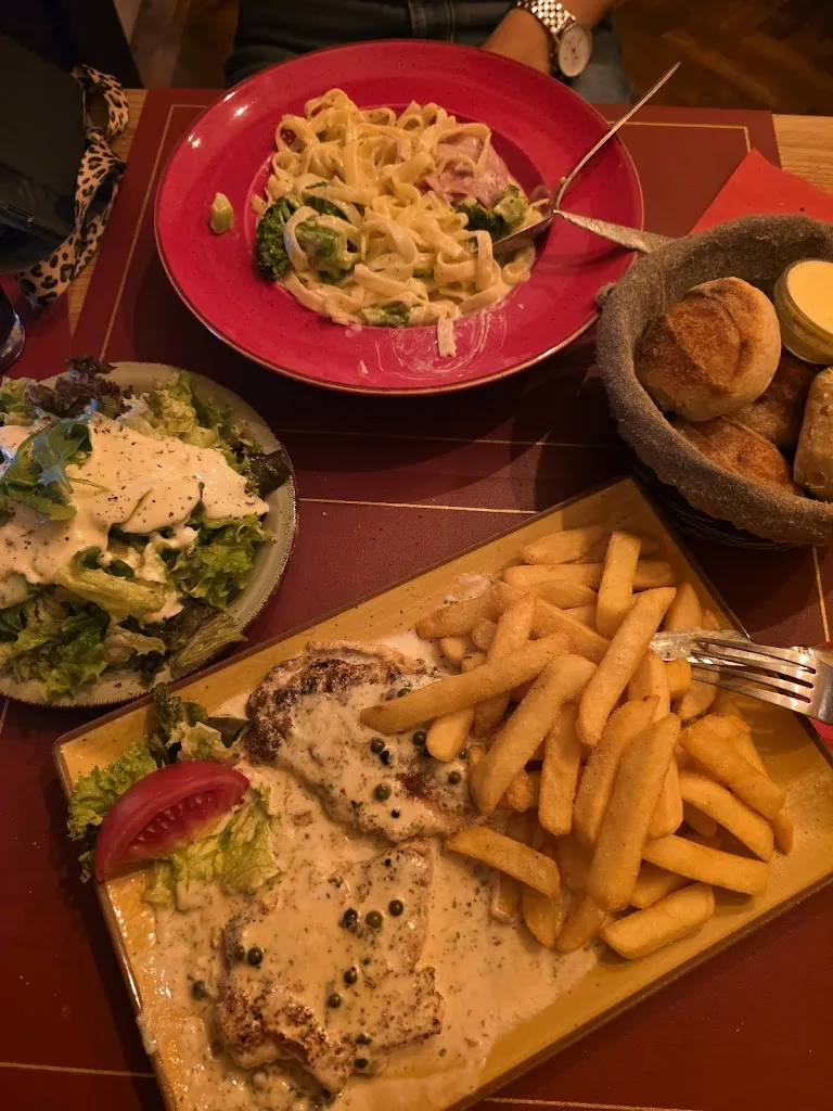 Maik Meyer_Della Regina_Jülich_review