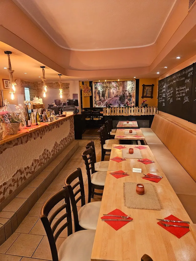 Della Regina ristorante a Jülich