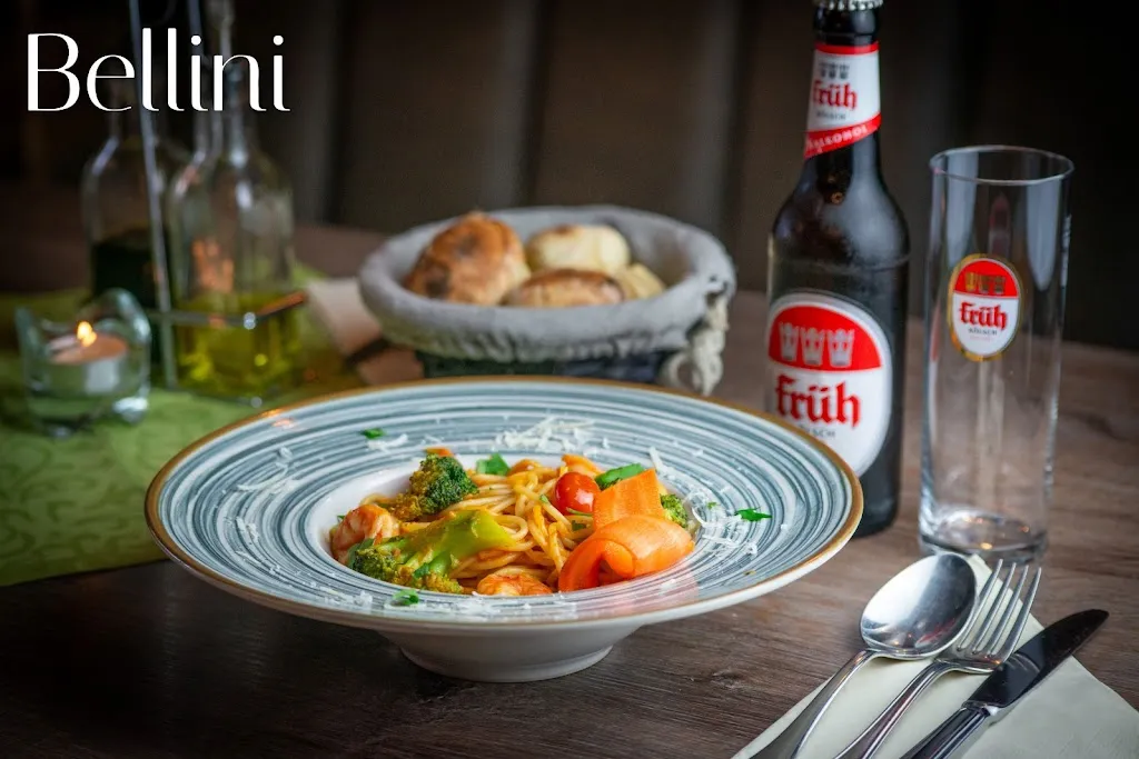 Menu_Restaurant Bellini_Jülich_image_1