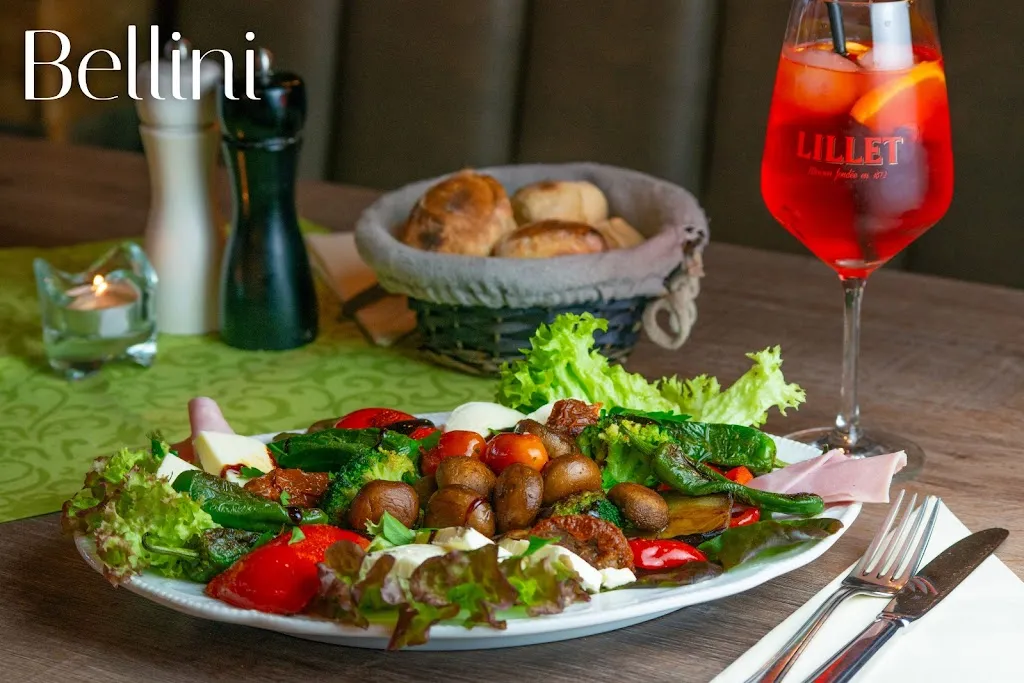 Menu_Restaurant Bellini_Jülich_image_2