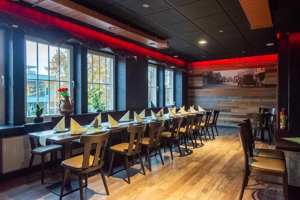 Restaurant Bellini restaurant in Jülich