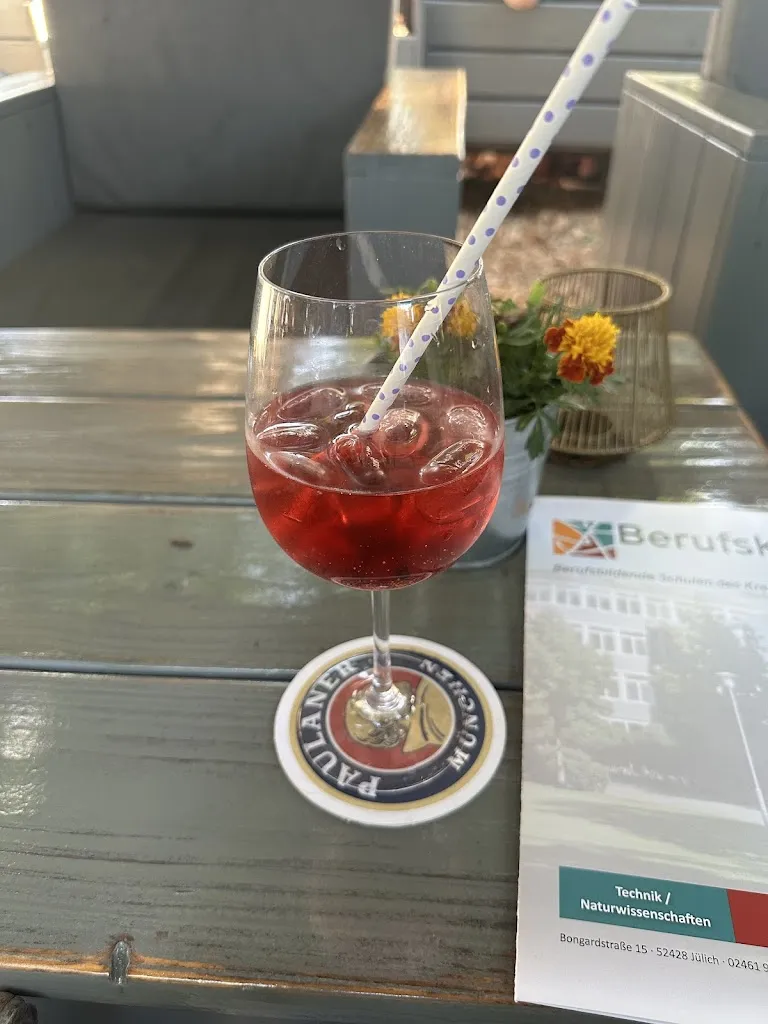 Its Reflex_Restaurant Biergarten mit Herz an der Rur_Jülich_review