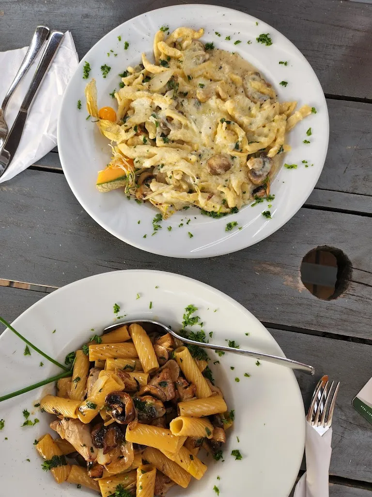 Menu_Restaurant Liebevoll_Jülich_immagine_5