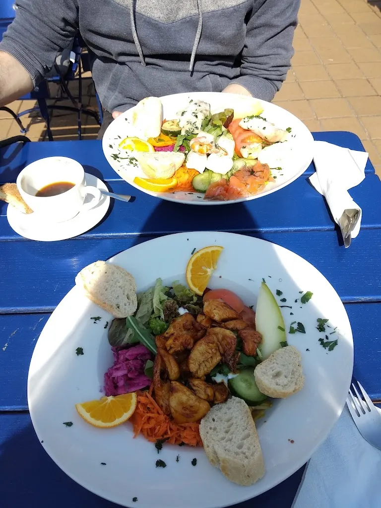 Menu_Restaurant Liebevoll_Jülich_immagine_6