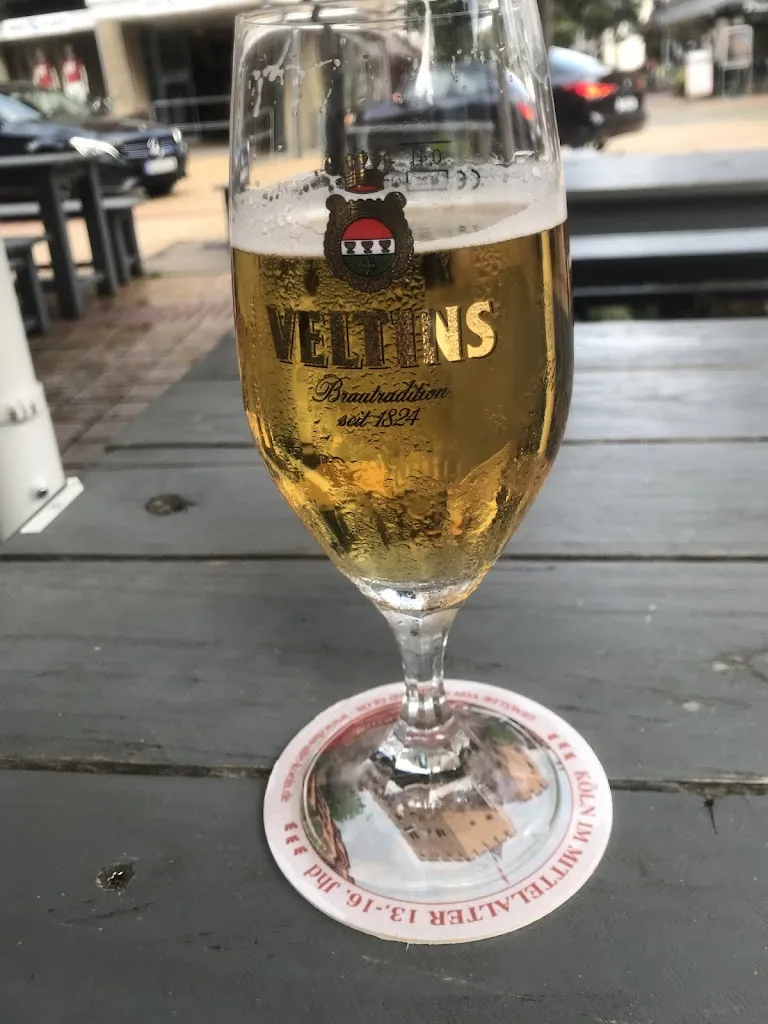 Menu_Restaurant Liebevoll_Jülich_immagine_7