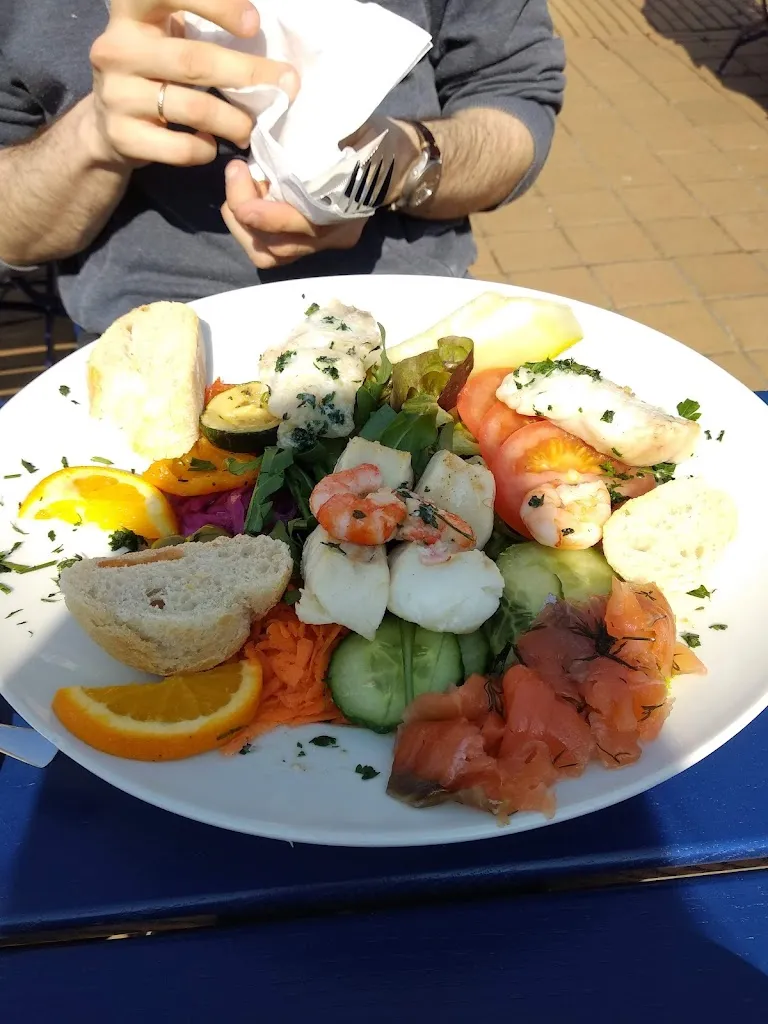 Menu_Restaurant Liebevoll_Jülich_immagine_8