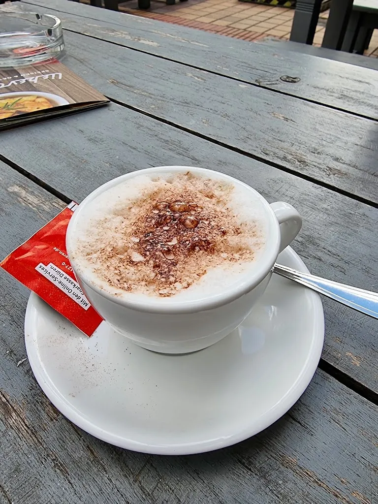 Menu_Restaurant Liebevoll_Jülich_immagine_9