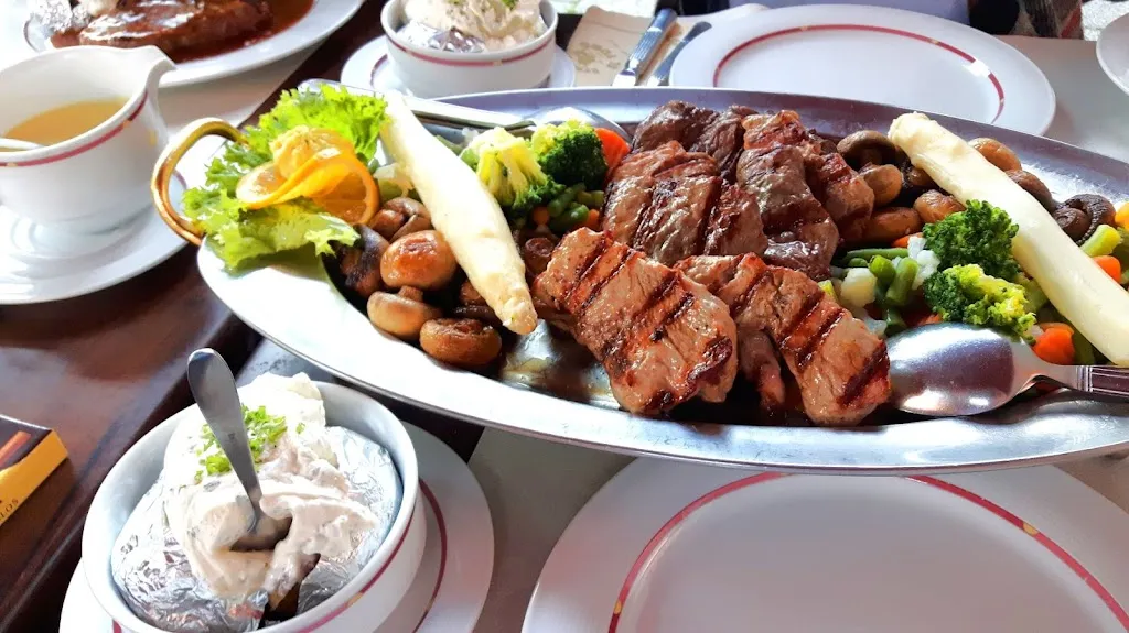 El Toro restaurant in Jülich