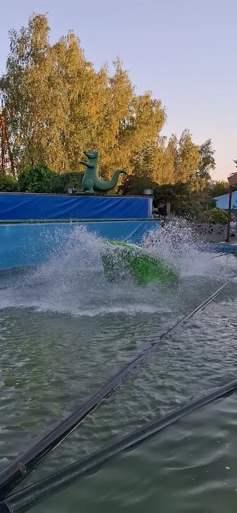 Don Oliver_Freizeit Land Geiselwind_Geiselwind_review