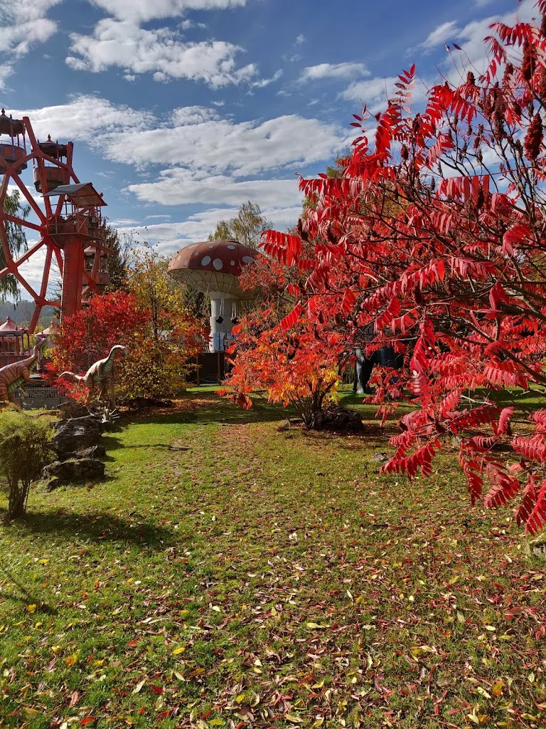 Sebastian Kaffka_Freizeit Land Geiselwind_Geiselwind_review