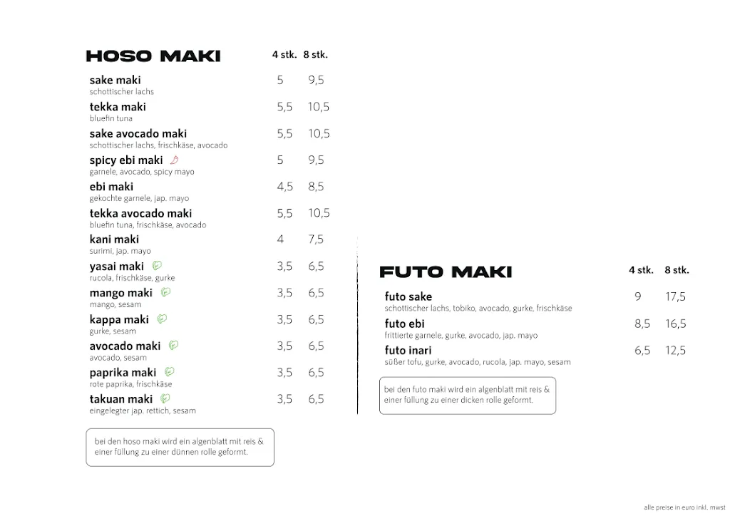 Menu_phan asia_Jülich_image_2