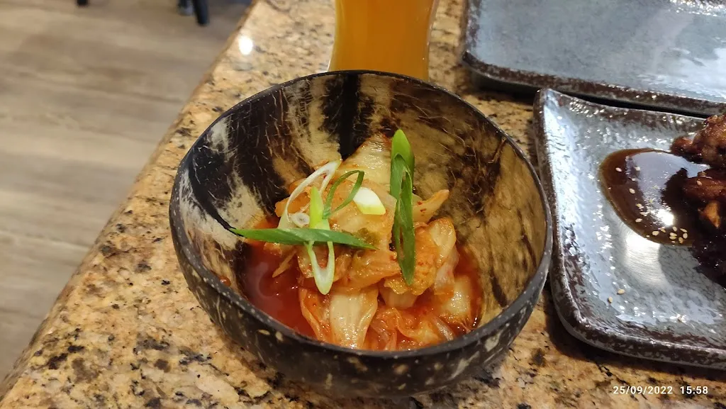 phan asia restaurant in Jülich