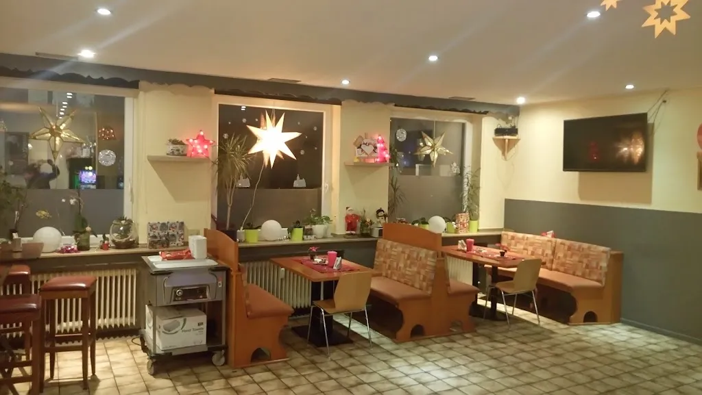 Nordschänke Jülich restaurant in Jülich