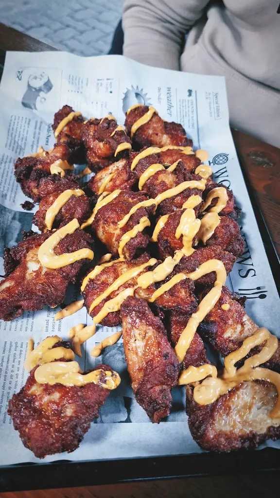 Menu_Lynchs Irish Pub_Jülich_image_5