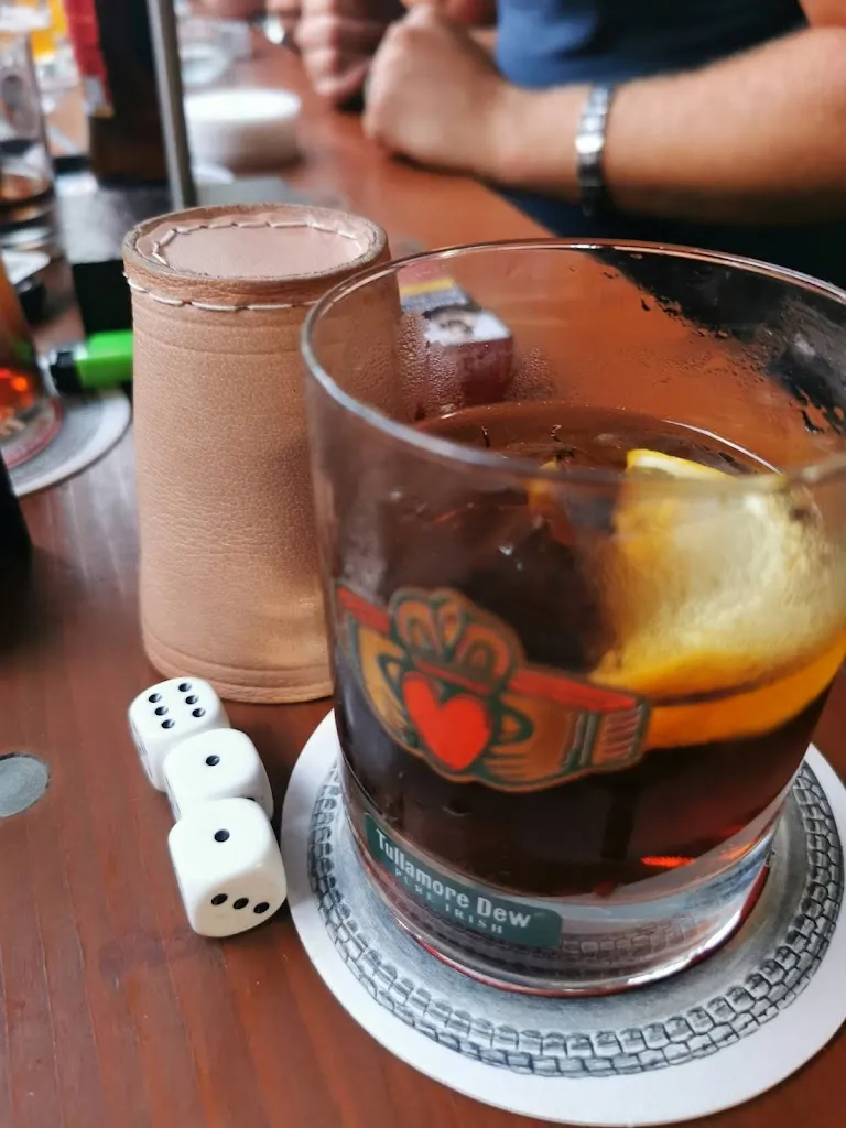 Menu_Lynchs Irish Pub_Jülich_image_8