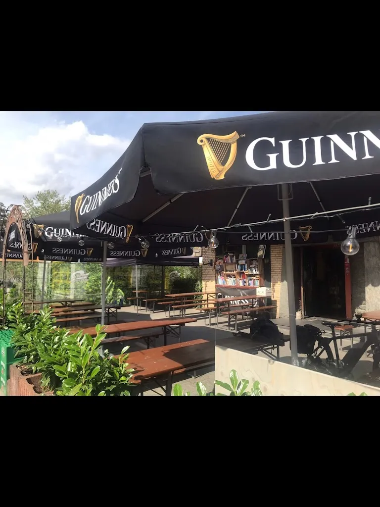 Lynchs Irish Pub restaurant in Jülich