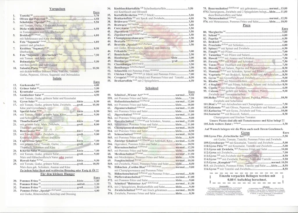 Menu_Dimi`s Grillrestaurant_Jülich_image_1