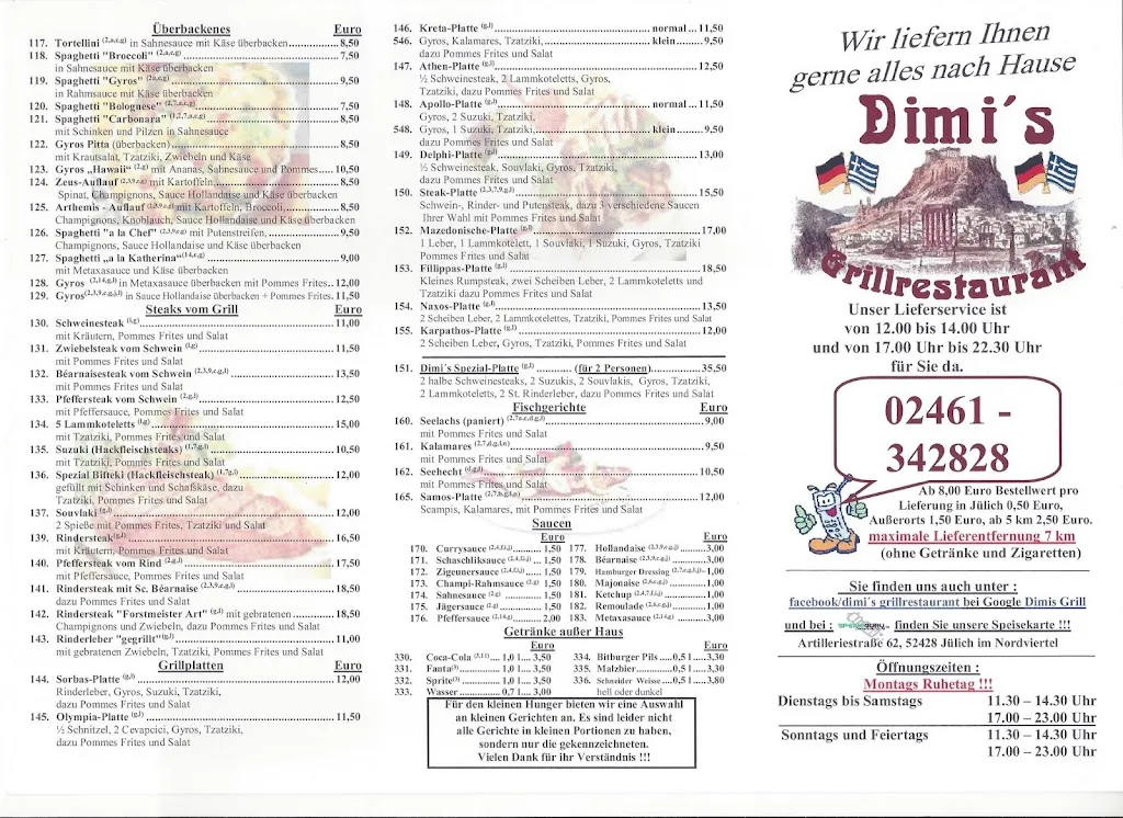Menu_Dimi`s Grillrestaurant_Jülich_image_2