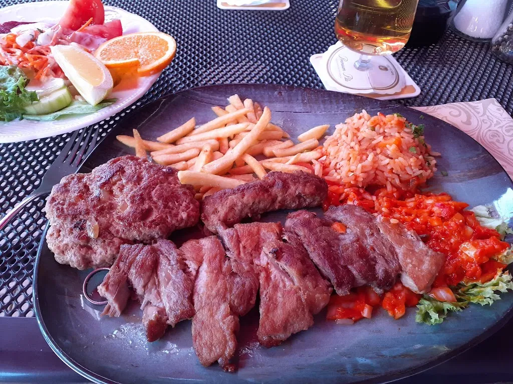 Menu_Restaurant Adria in „ Alt-Steinstrass“_Jülich_image_4