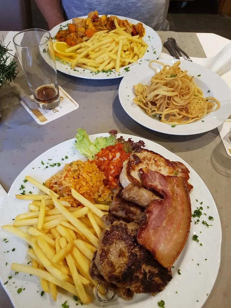 Menu_Restaurant Adria in „ Alt-Steinstrass“_Jülich_image_7