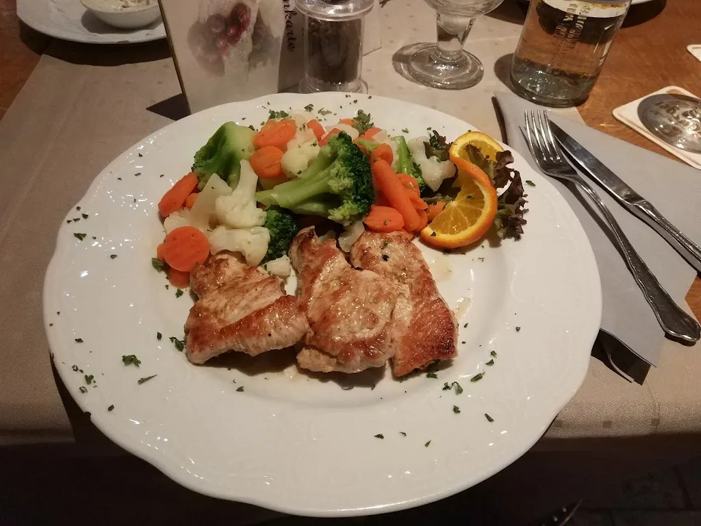 Menu_Restaurant Adria in „ Alt-Steinstrass“_Jülich_image_8