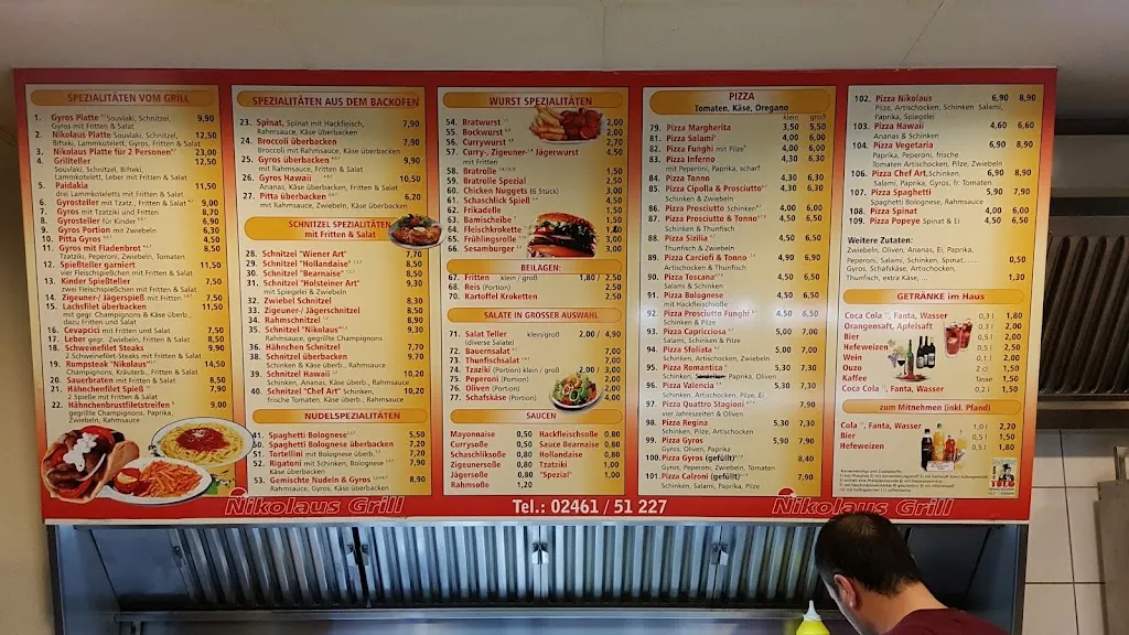 Menü_Nikolausgrill_Jülich_Bild_2