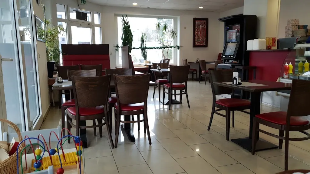 Nikolausgrill restaurant in Jülich