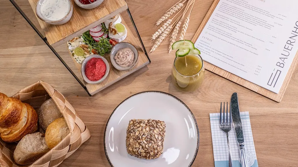 Menu_Schwan Bauernhofcafé_Jülich_immagine_2