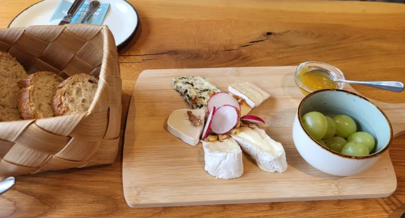 Menu_Schwan Bauernhofcafé_Jülich_immagine_8