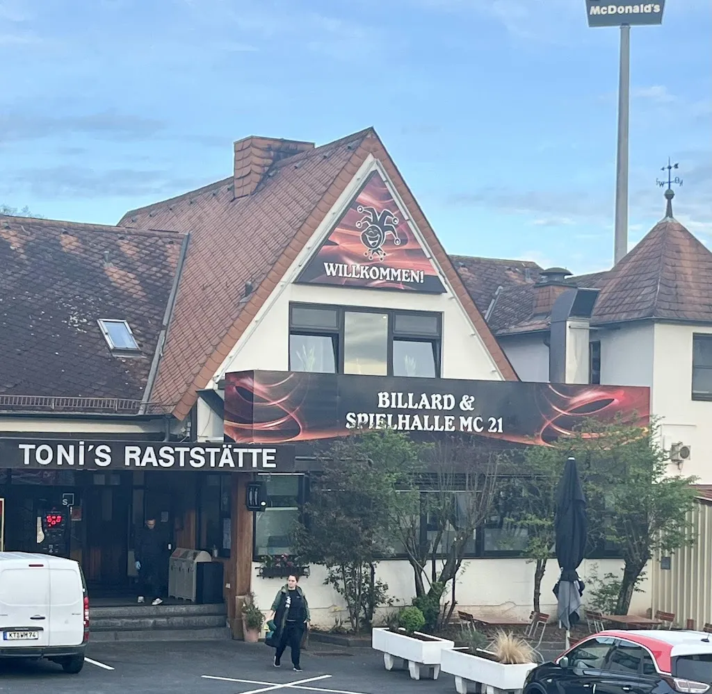 steve cadby_Autohof Strohofer GmbH_Geiselwind_review