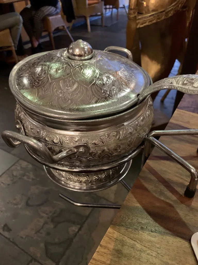 Menu_Restaurant My Thai_Jülich_immagine_5